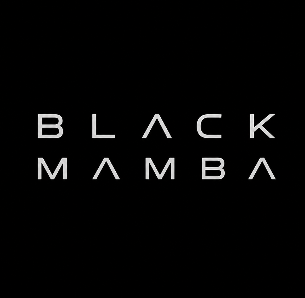 Mamba Black