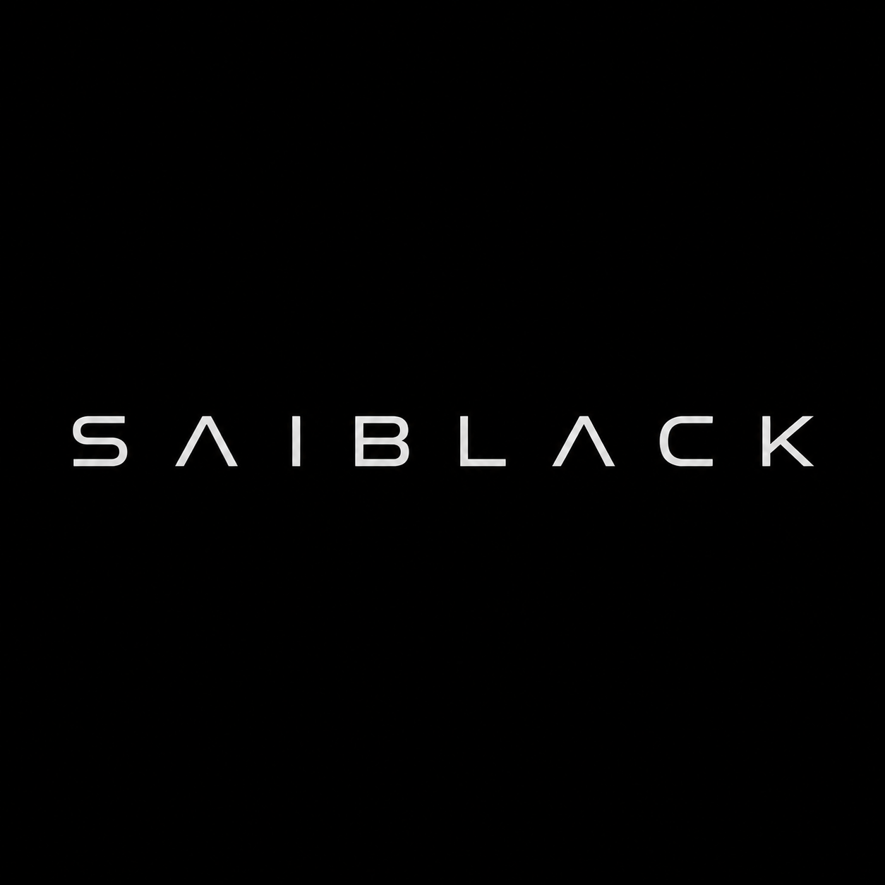 Saiblack